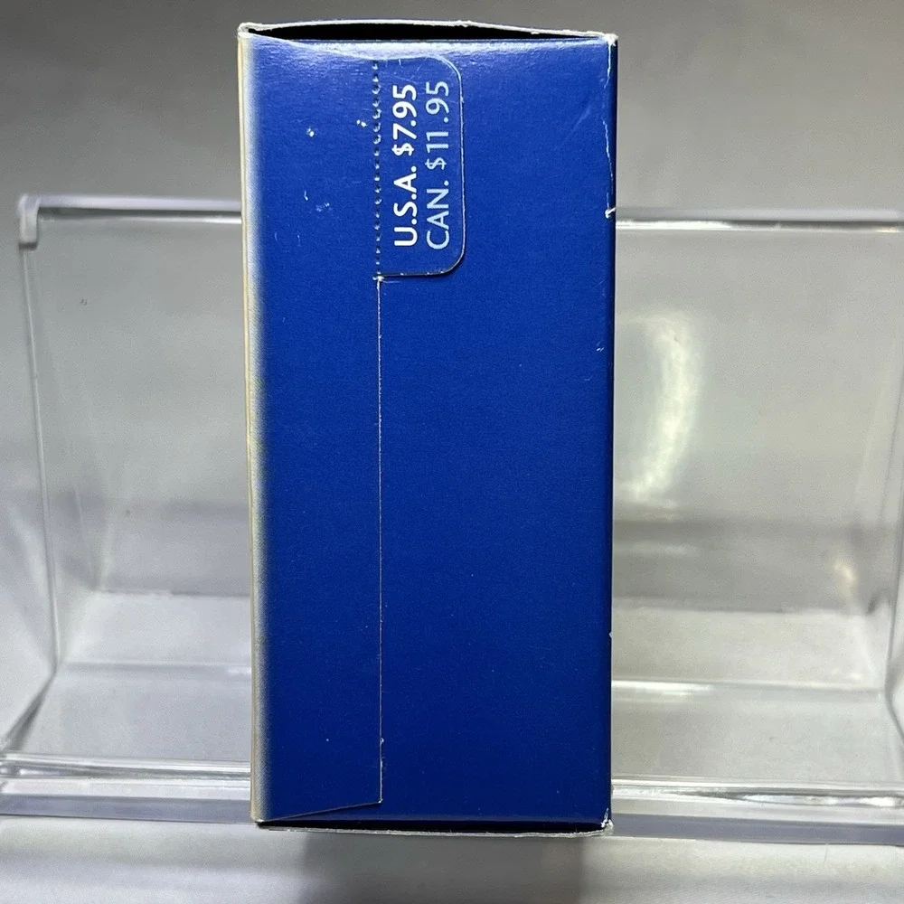 2005 Hallmark Keepsake Seal‎ Cool Decade Series Ornament With Box